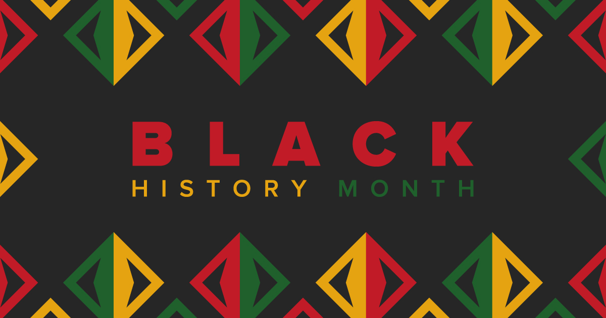 Black History Month Image