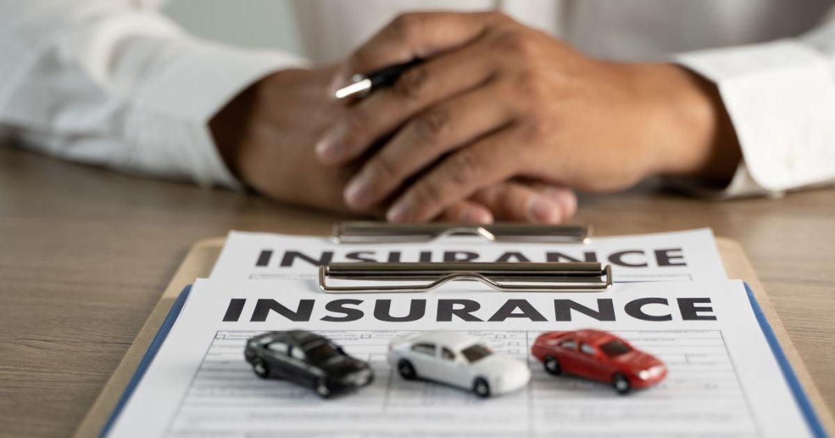 how to get an auto insurance quote