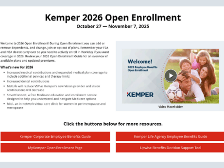 open enrollment