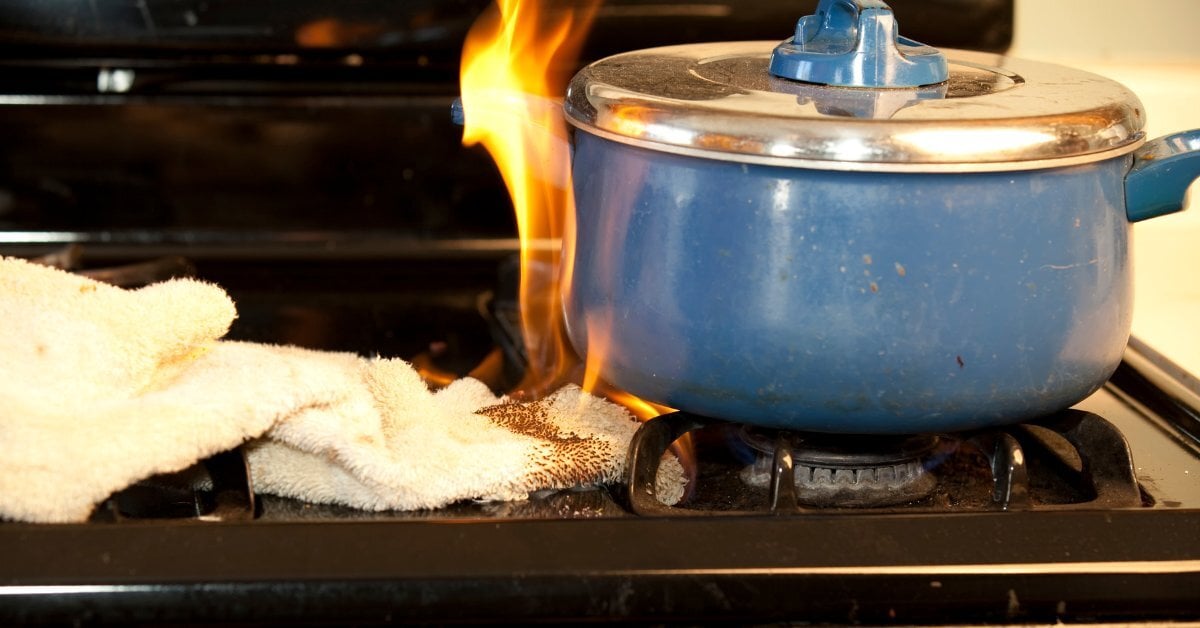 Why should I have contents/fire insurance?