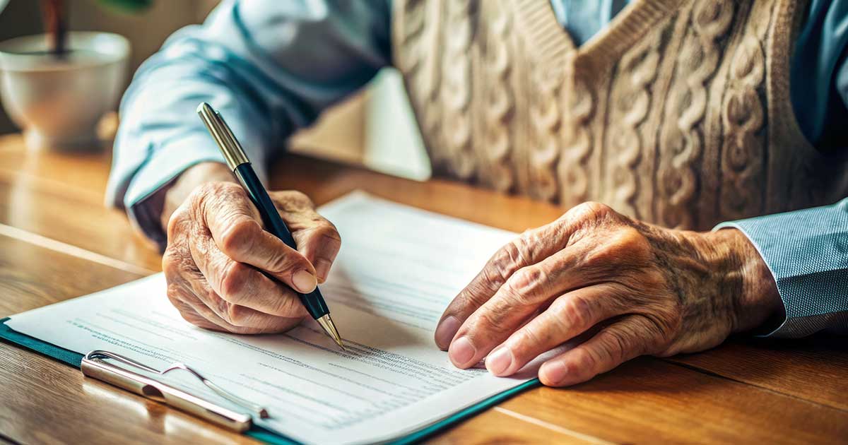 5 Things to Consider When Choosing a Beneficiary