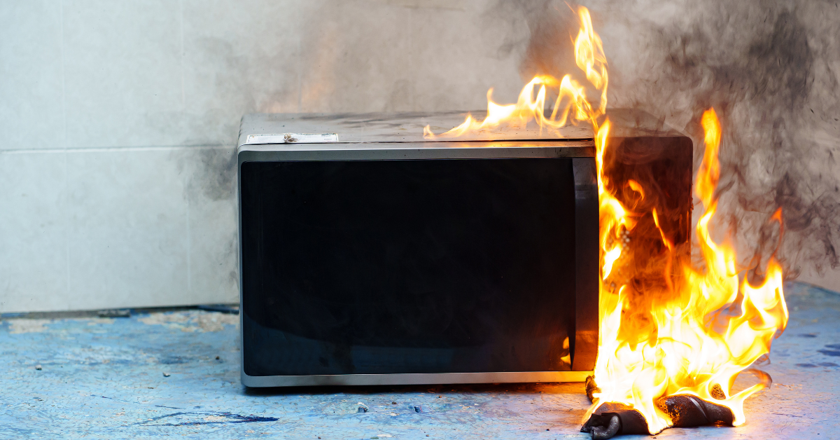 How Local Agents Help Families Protect What Matters Most with Kemper Life Contents/Fire Insurance