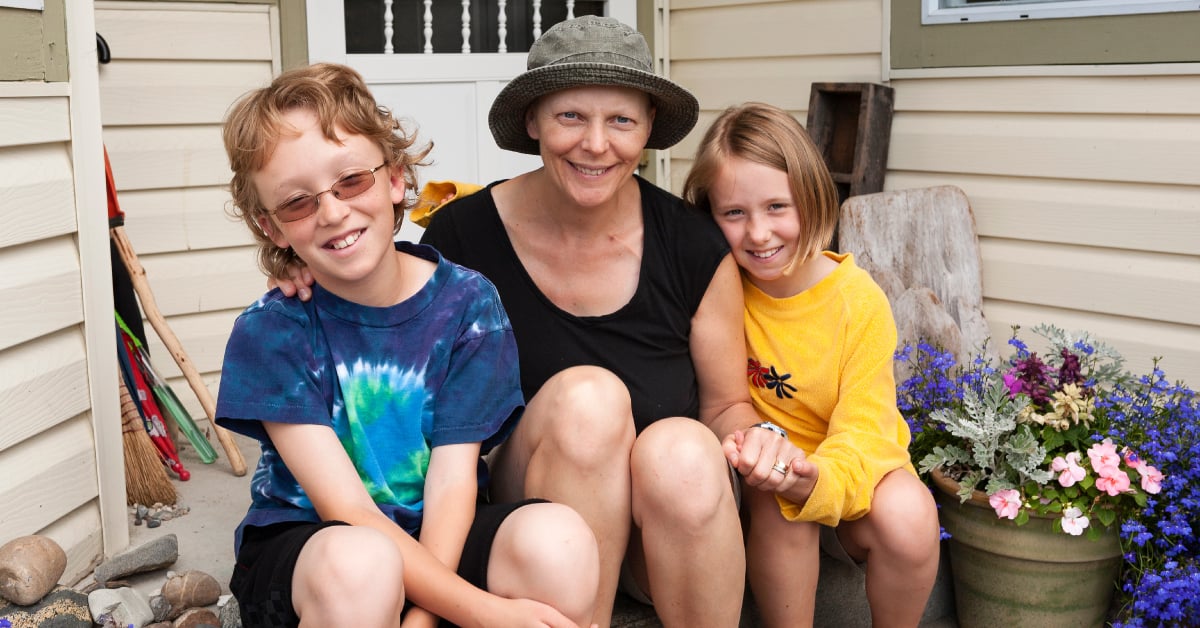 Breast Cancer and Your Finances: How Added Protection Can Help
