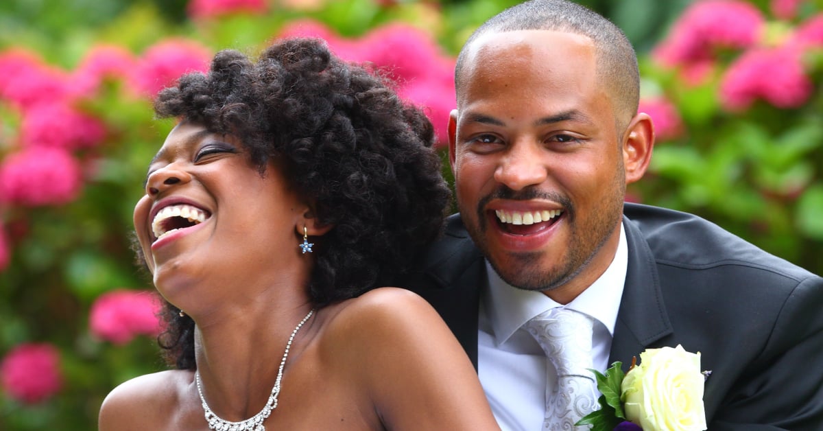 Life Insurance for Newlyweds: Why Every Married Couple Should Have This Financial Conversation