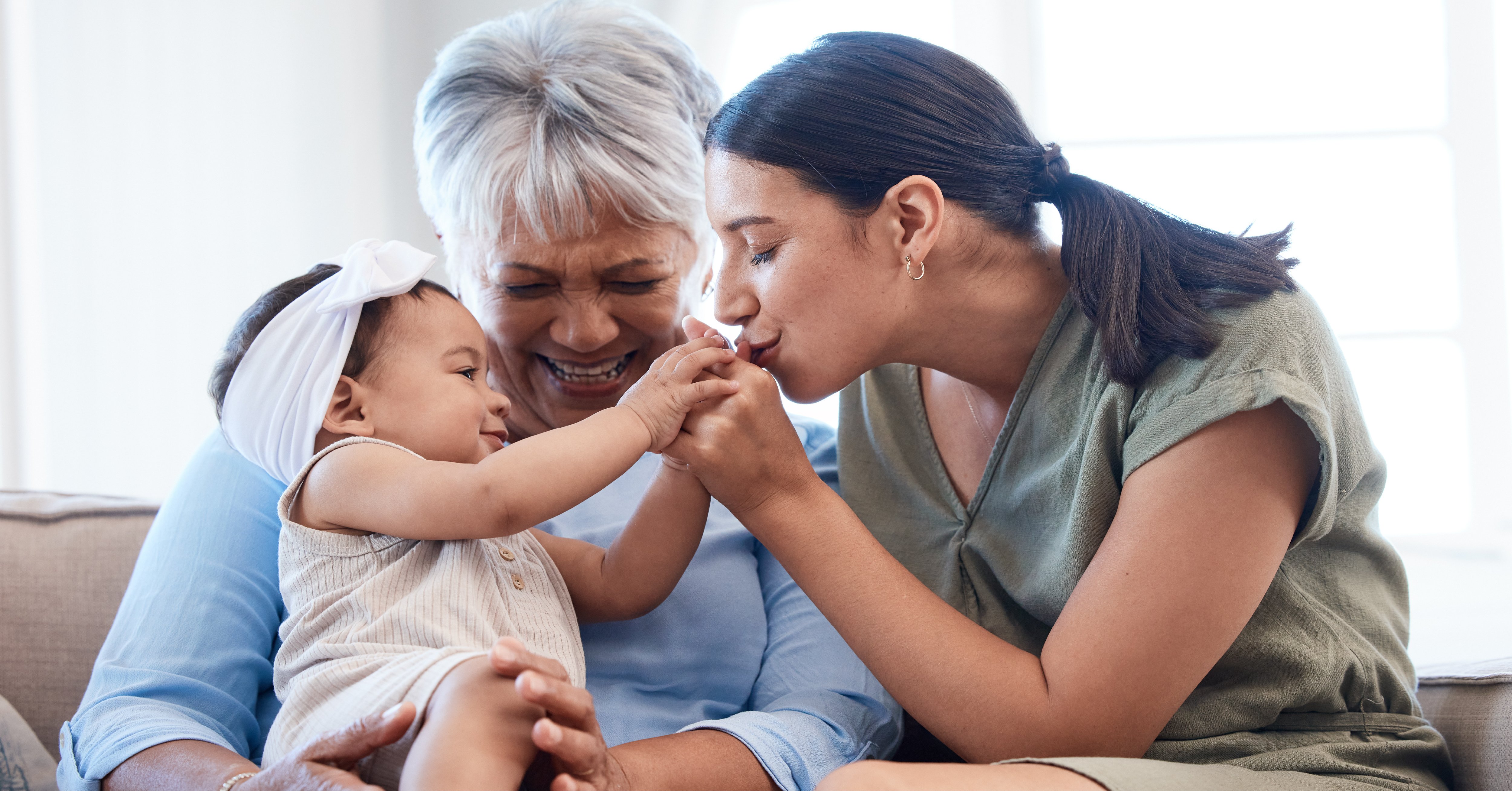 You Don’t Have to Be a Millionaire to Build Generational Wealth