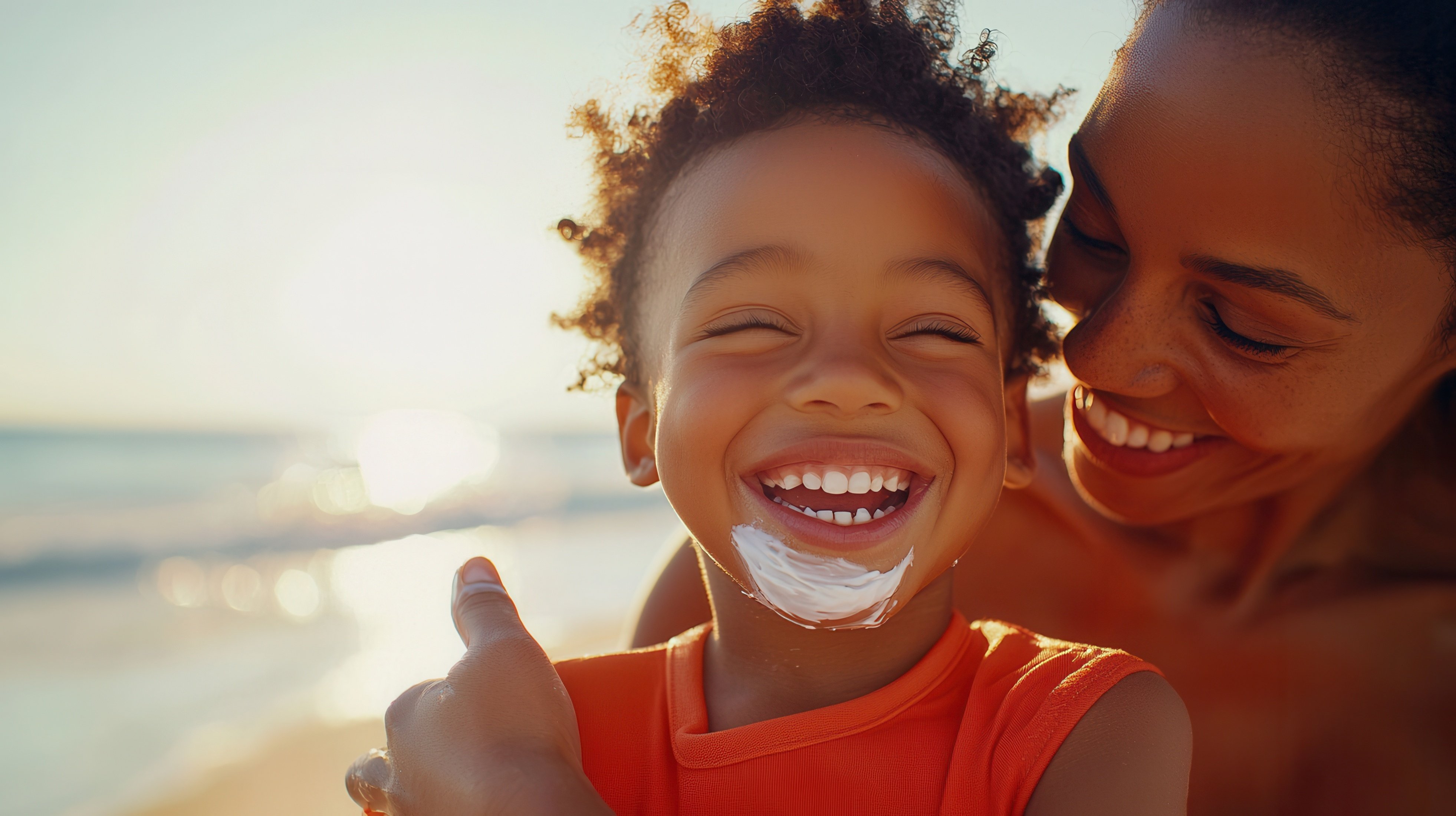Shielding Your Loved Ones: The Importance of Sun Safety and Life Insurance This Summer