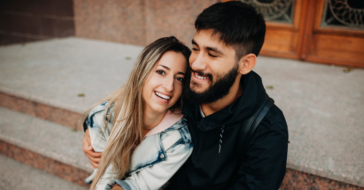 When Someone Depends on You, Protection Matters