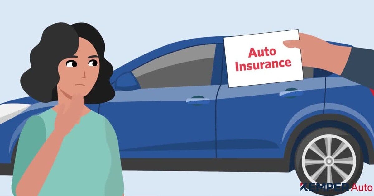 VIDEO: How Does Car Insurance Work?