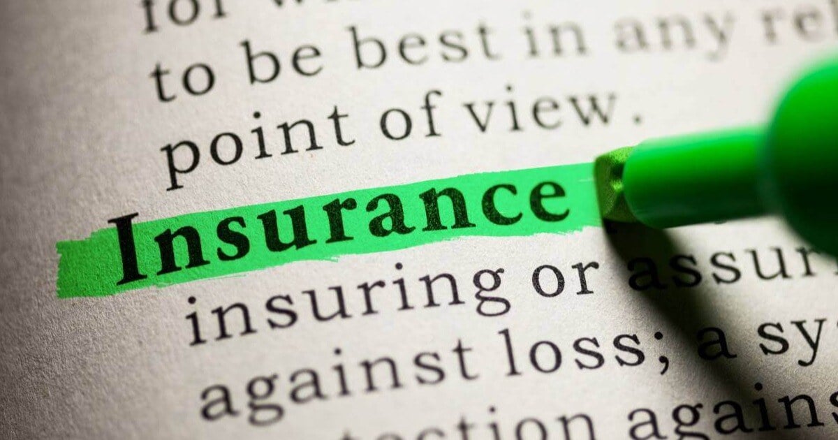 Glossary of Auto Insurance Coverages