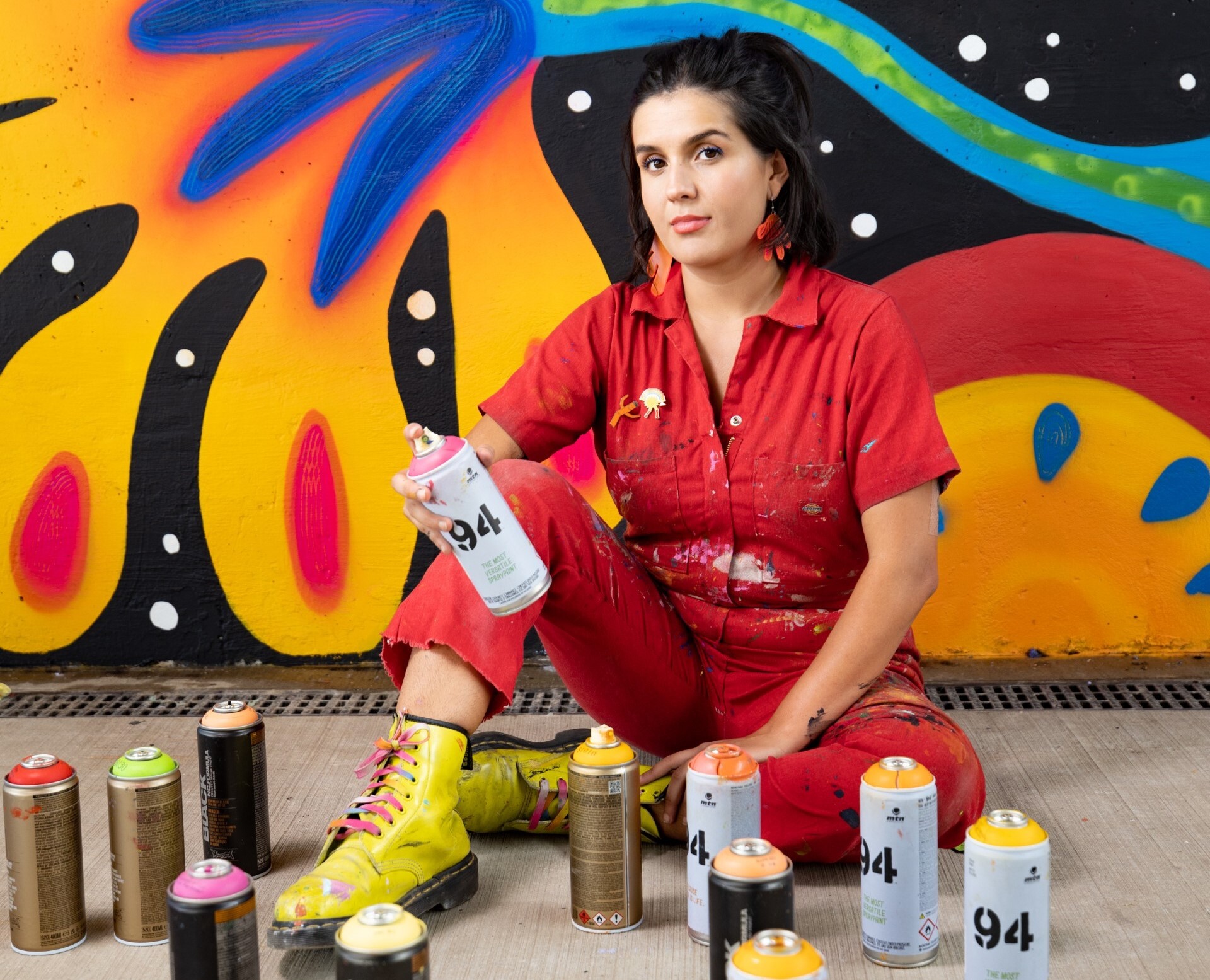 Mariell Guzman Bio Photo2