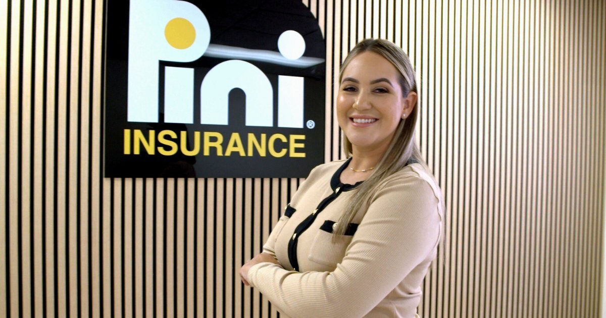 Agent Spotlight: Melissa Grimm, Pini Insurance