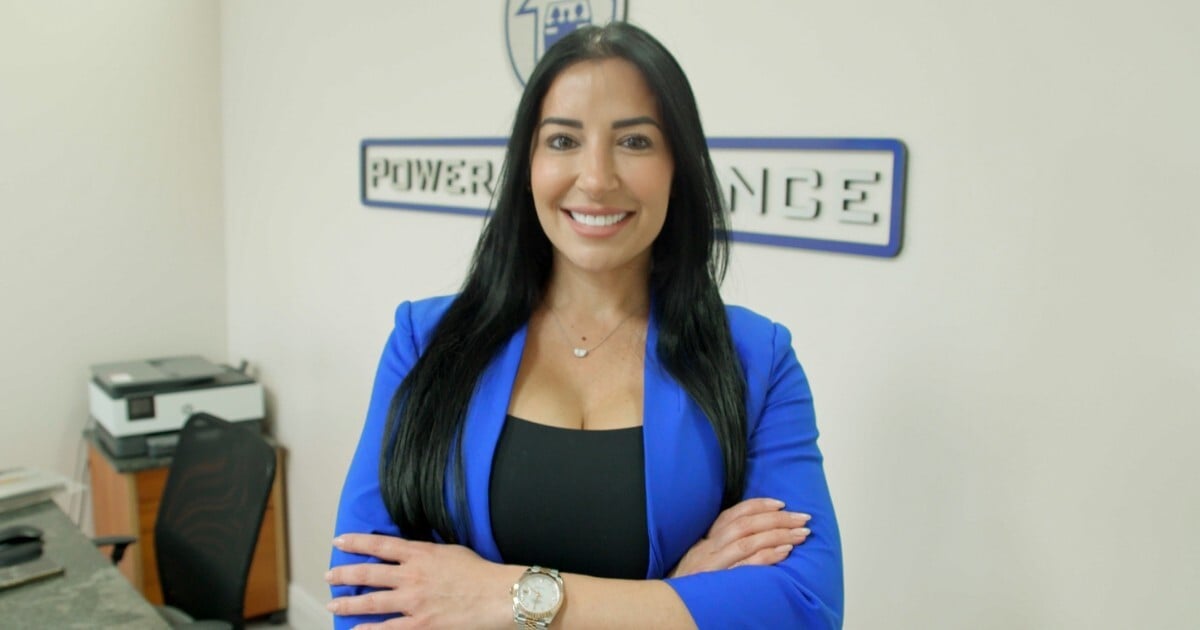 Agent Spotlight: Violeta Khouri, Power Insurance