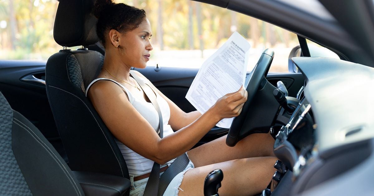 What is an SR-22 Certificate and How Does it Work?