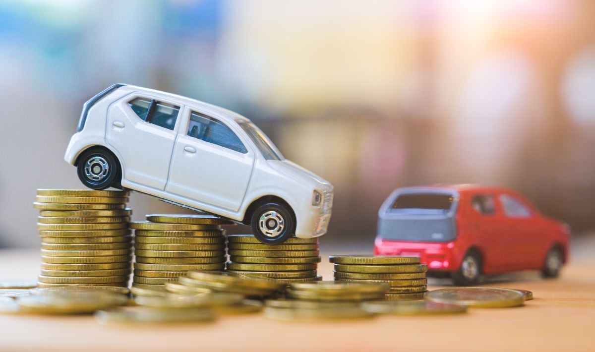 Car Insurance Deductible: How It Works