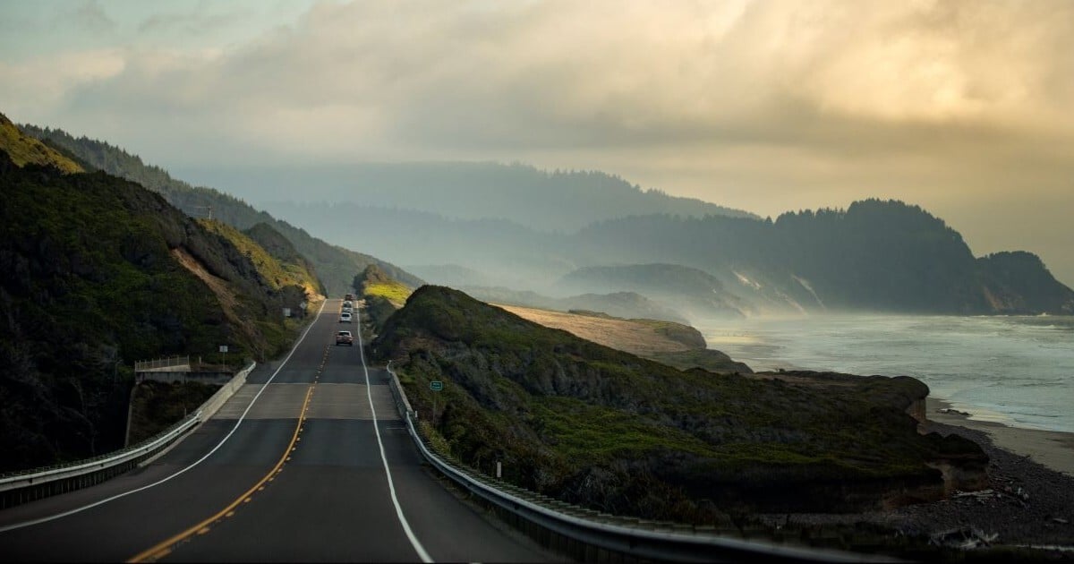 Get a Car Insurance Quote in Oregon