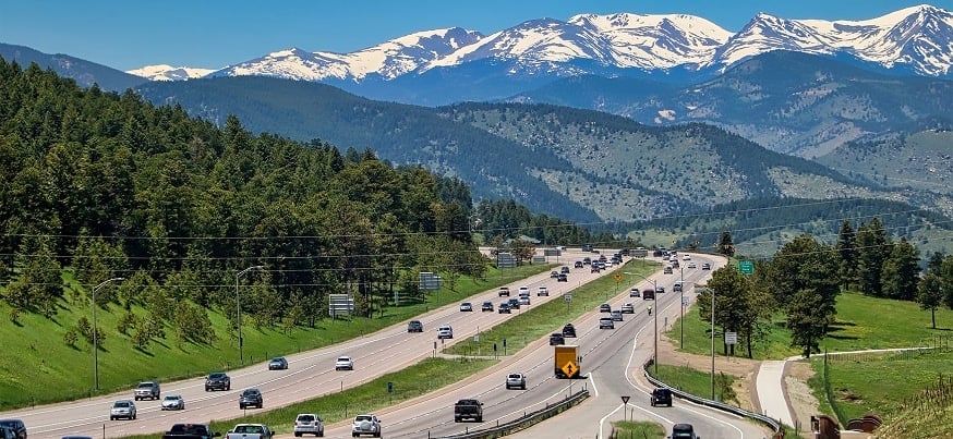 Car Insurance in Colorado