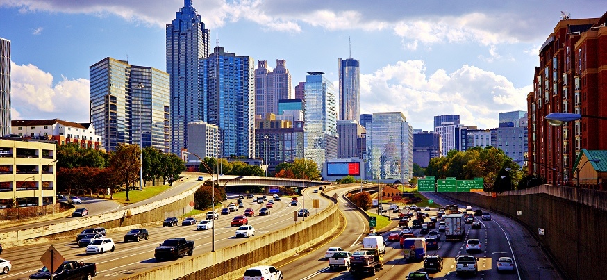 Commercial Auto Insurance in Georgia