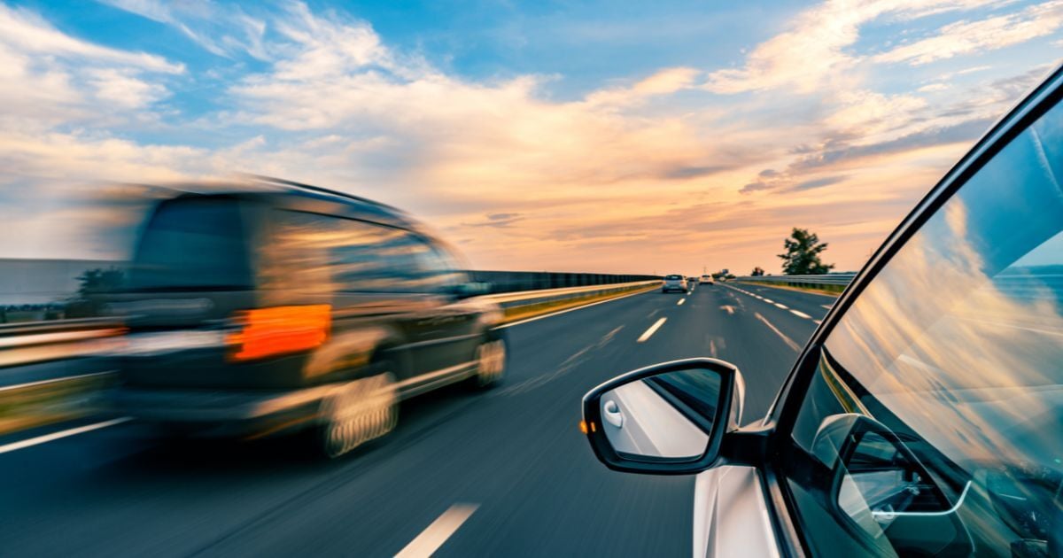 High-Risk Car Insurance: What It Is, Who Needs It, and How to Get Covered