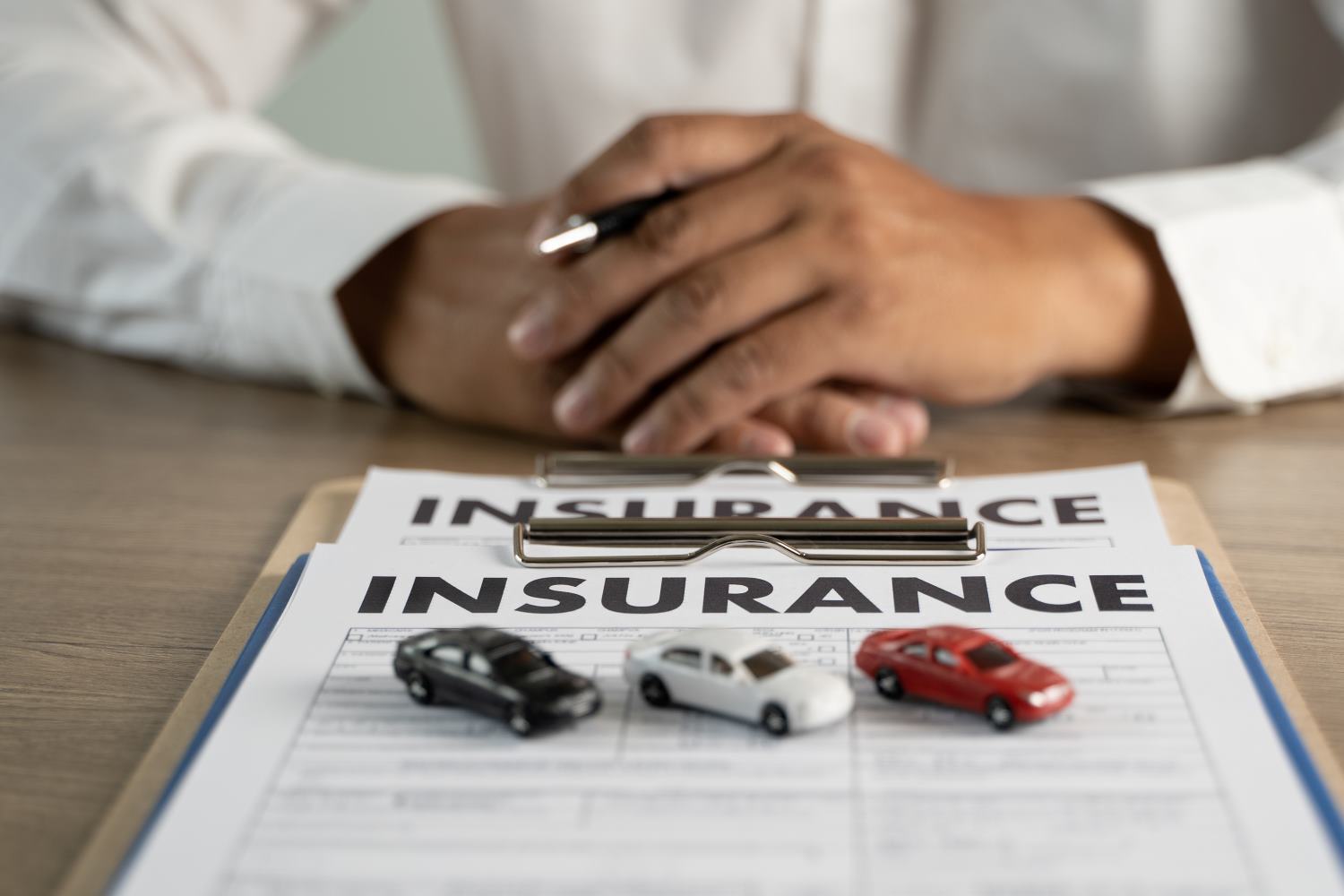How to Get a Car Insurance Quote: Step-by-Step Guide